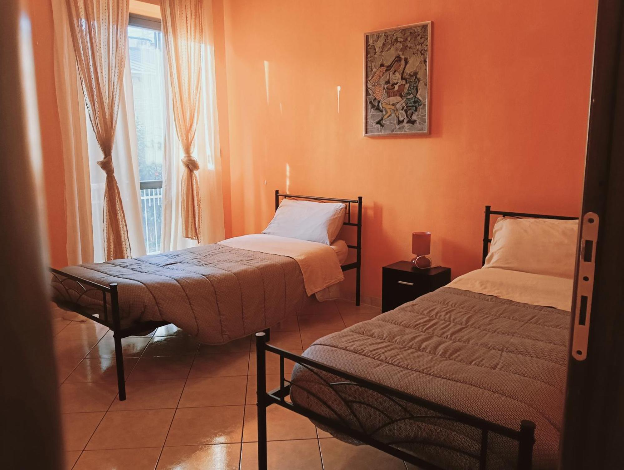 La Casa Di Laura Lejlighed Ciriè Eksteriør billede
