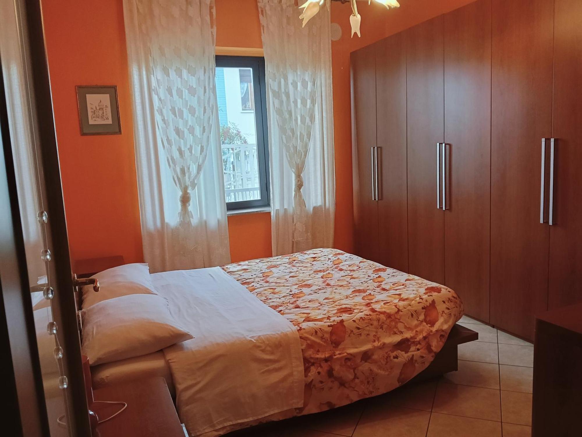 La Casa Di Laura Lejlighed Ciriè Eksteriør billede